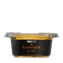 Queijo Provolone Desidratado Kanastra Real - 110g Queijo Provolone Desidratado Kanastra Real - 110g