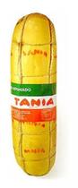 Queijo Provolone Tania Fracionado Pedaço 500g