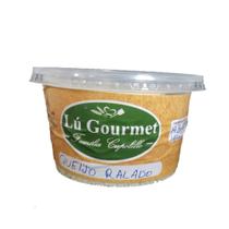 Queijo Ralado