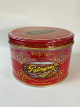 Queijo Reino Palmyra Lata abre fácil 1 kg