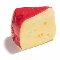 Queijo Tipo Gouda Nacional Ana Luiza 500g Frac. Triangular