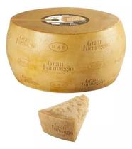 Queijo-tipo Grana 12 Meses (Gran Formaggio)