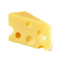 Queijo tipo Gruyere Nacional Fracionado 1kg