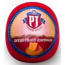 Queijo Tipo Prato Bola PJ Queijo Tipo Prato Bola PJ