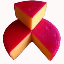 Queijo Tipo Reino Região Serra Canastra - 500g Queijo Tipo Reino Região Serra Canastra - 500g