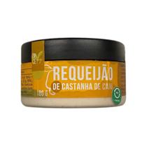 Queijo Vegetal Requeijão de Castanha de Caju Sem Glúten Opceveg 180g