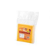 Queijo Vegetal Tipo Cheddar NatuCheese 240g