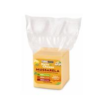 Queijo Vegetal tipo Mussarela Castanha de Caju NatuCheese 240g