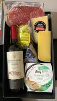 Queijos e vinho 3