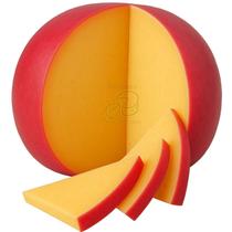 Queijos Reino Bola Da Região Serra Canastra Delicioso