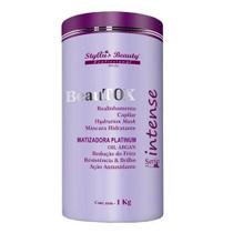 Queima De Estoque Botox Styllus Matizador 1 Kg