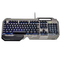 Queima de Estoque Teclado Multilaser Gamer Warrior Tc222