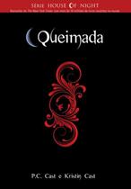 Queimada - volume 7 - NOVO SECULO