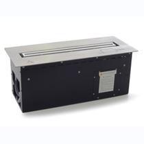 Queimador à Etanol 60 cm Com Controle Remoto