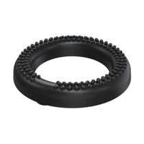 Queimador Alta Pressão Coroa Fogão Industrial Furado 23cm