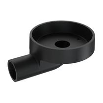 Queimador Alta Pressão Fogão Industrial de Ferro N01 8,7cm