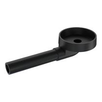 Queimador Alta Pressão Fogão Industrial de Ferro N03 8,7cm Queimador Alta Pressão Fogão Industrial de Ferro N03 8,7cm