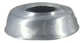 Queimador Alumínio Fundido Para Forma de Bolo 28 CM