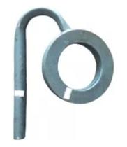 Queimador Caneca Dako Direita Fogão 4 Bocas Industrial Queimador Caneca Dako Direita Fogão 4 Bocas Industrial