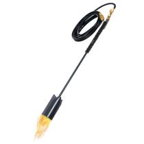 Queimador de ervas daninhas pesado Propane Torch Ivation 500.000 BTU Queimador de ervas daninhas pesado Propane Torch Ivation 500.000 BTU