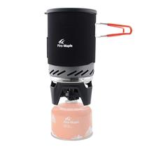 Queimador de fogão a propano portátil Fire-Maple Fixed Star 1