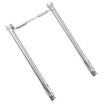 Queimador de Grelha SHINESTAR para Weber Spirit E/S-210 - Peça de Reposição