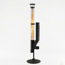 Queimador de Jardim à Pellet - Magic Tube