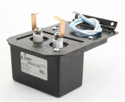 Queimador de óleo Ignitor Carlin 41000-S0-CAS Eletrônico 110V Queimador de óleo Ignitor Carlin 41000-S0-CAS Eletrônico 110V