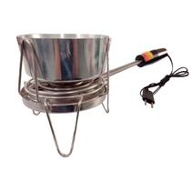 Queimador de Paraformol(Bactex) - 220V 1000W Queimador de Paraformol(Bactex) - 220V 1000W