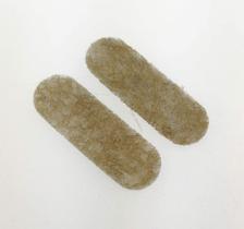 Queimador de reposição para aquecedor de mãos de bolso RECHERE 2PCS