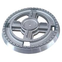 Queimador Difusor Tripla Chama Fogão Mueller 4,1kw (Original) Queimador Difusor Tripla Chama Fogão Mueller 4,1kw (Original)