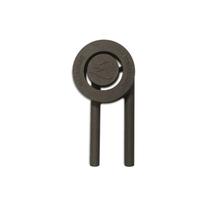 Queimador Duplo Longo 600GR/H Metalmaq