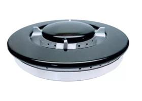 Queimador E Espalhador Tripla Chama Fogão Cooktop Nardelli Queimador E Espalhador Tripla Chama Fogão Cooktop Nardelli