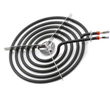 Queimador elétrico de 8 polegadas para fogão GE Hotpoint WB30T10074
