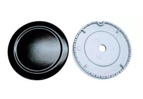 Queimador Espalha Chama Mega Chama Wolfer Para Fogão Suggar