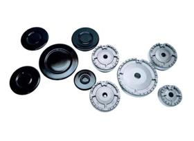 Queimador Espalha Chama Sabaf Fogão Cooktop Casavitra 5 Boca Queimador Espalha Chama Sabaf Fogão Cooktop Casavitra 5 Boca