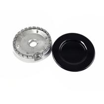 Queimador + Espalhador Médio Fogão Mueller