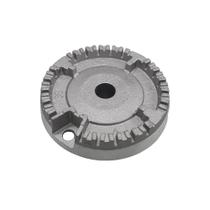 Queimador Espalhador Semi Rápido Fogão Cooktop Fischer 103