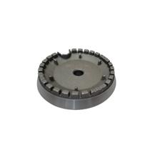 Queimador Fk Fekoda Com 8cm Para Fogão Dako Atlas Queimador Fk Fekoda Com 8cm Para Fogão Dako Atlas