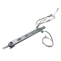 Queimador Forno Embutir Brastemp Consul COA84 W10830185