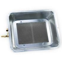 Queimador Infravermelho 2850kcal/h c/suporte