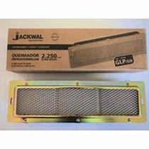 Queimador Infravermelho GLP 2.250 Para Assadeiras de Frango - Jackwal