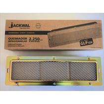 Queimador Infravermelho para Frangueira Jackwal