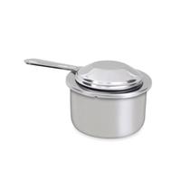 Queimador inox fundo para rechaud Ravinox 000030 Queimador inox fundo para rechaud Ravinox 000030