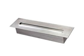 Queimador Lareira ecológica a álcool ou etanol 50cm