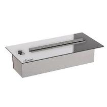 Queimador Lareira Ecológica Prime 62cm - Corse