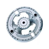 Queimador Marca Arim Modelo Tripla Chama P/ Fogão Dako Atlas