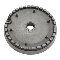Queimador modelo Fk 9cm Para Fogão Atlas Dako Supreme Glass