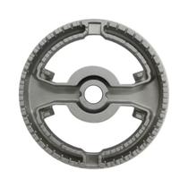 Queimador para fogão brastemp dupla chama ecoring w10911706 Queimador para fogão brastemp dupla chama ecoring w10911706