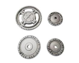 Queimador Para Fogão Cooktop Philco 4 Bocas Com Tripla Chama Queimador Para Fogão Cooktop Philco 4 Bocas Com Tripla Chama